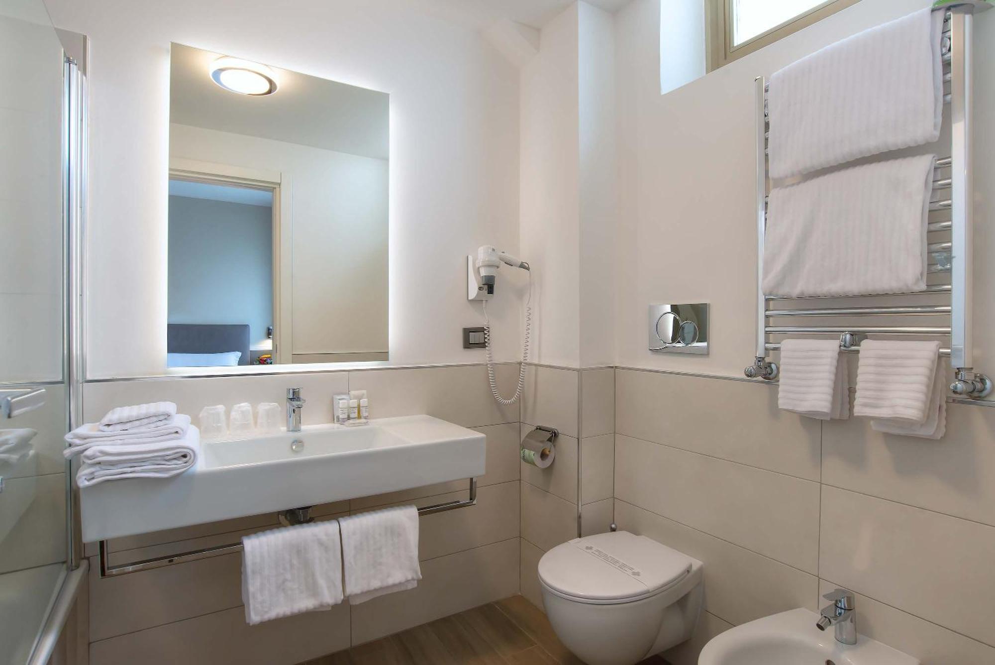 Budget Doppelzimmer