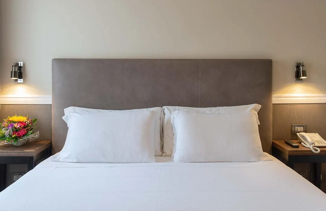 Fragrance Hotel St. Peter-1